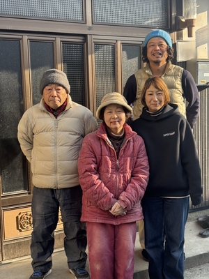 「中山　征一・貴之」の画像